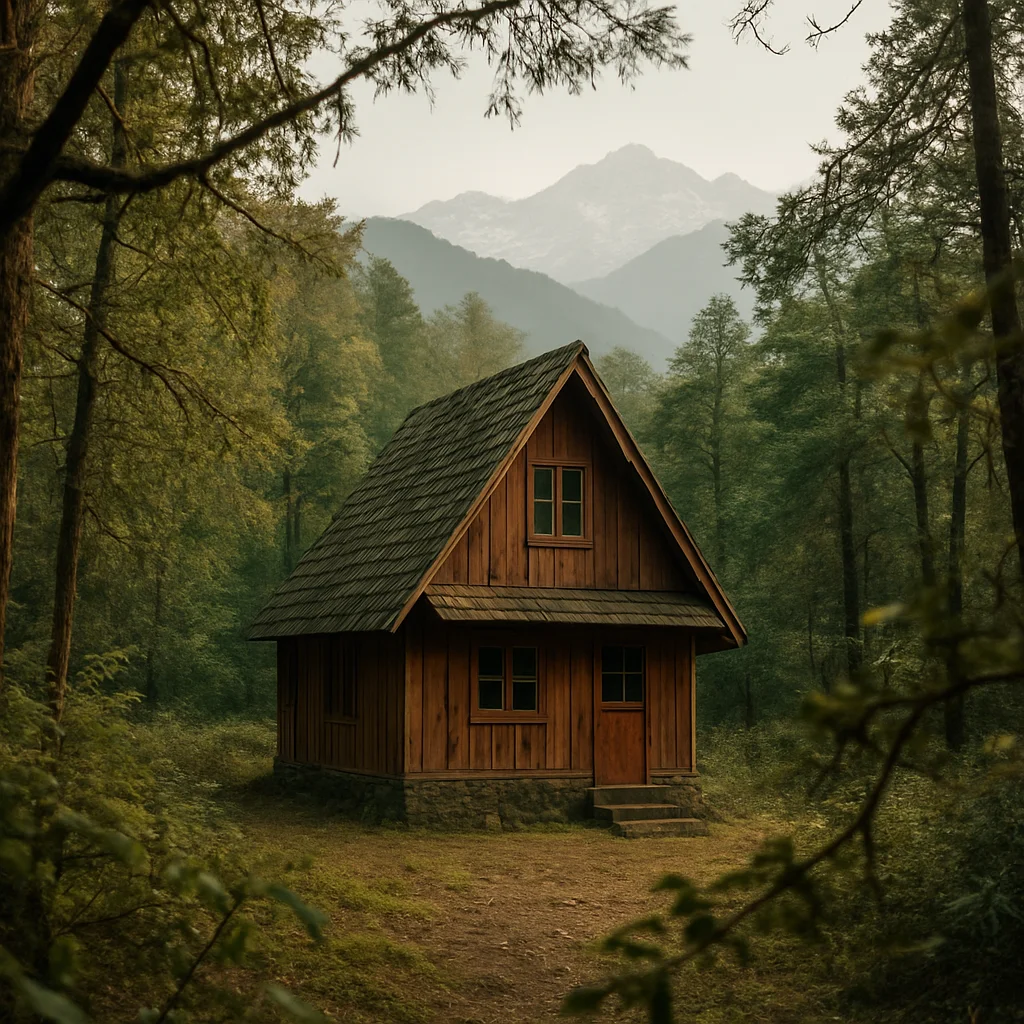 Two-Night Forest Stay