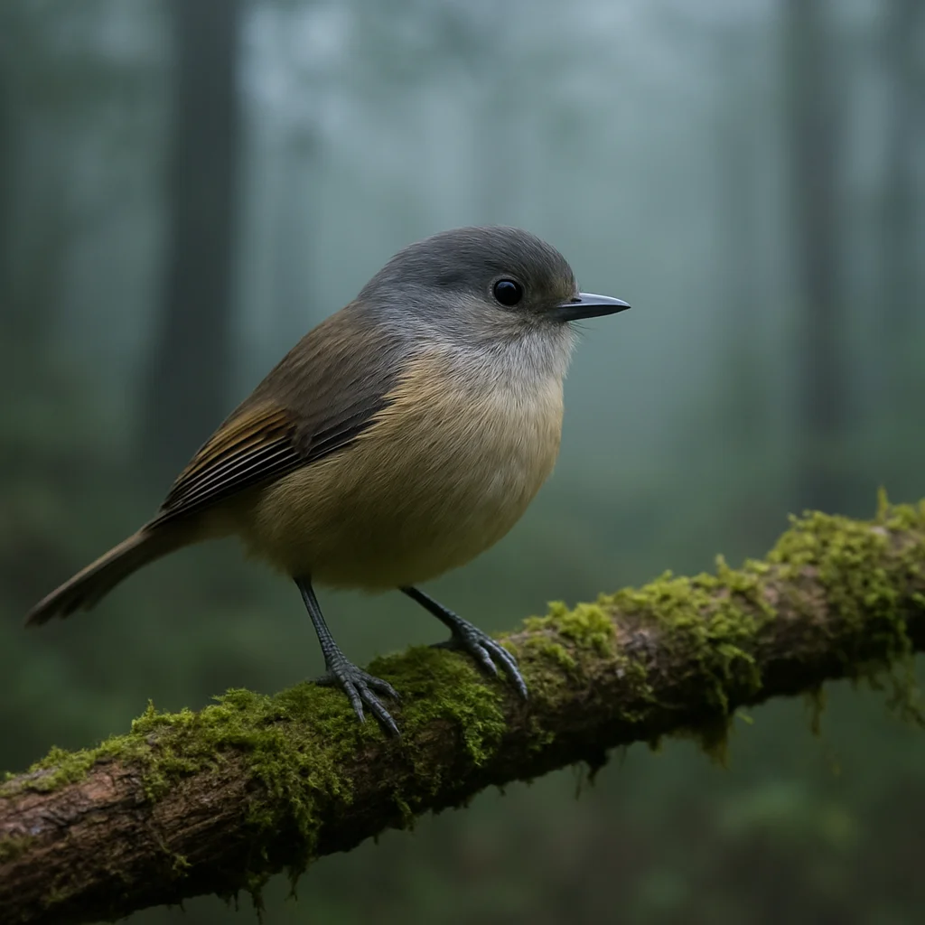 Morning Birdwatching