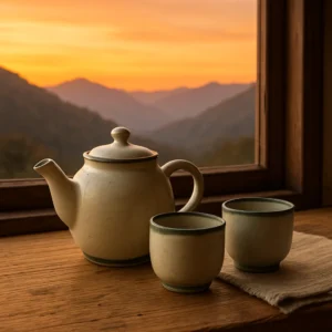 Himalayan Sunset Tea